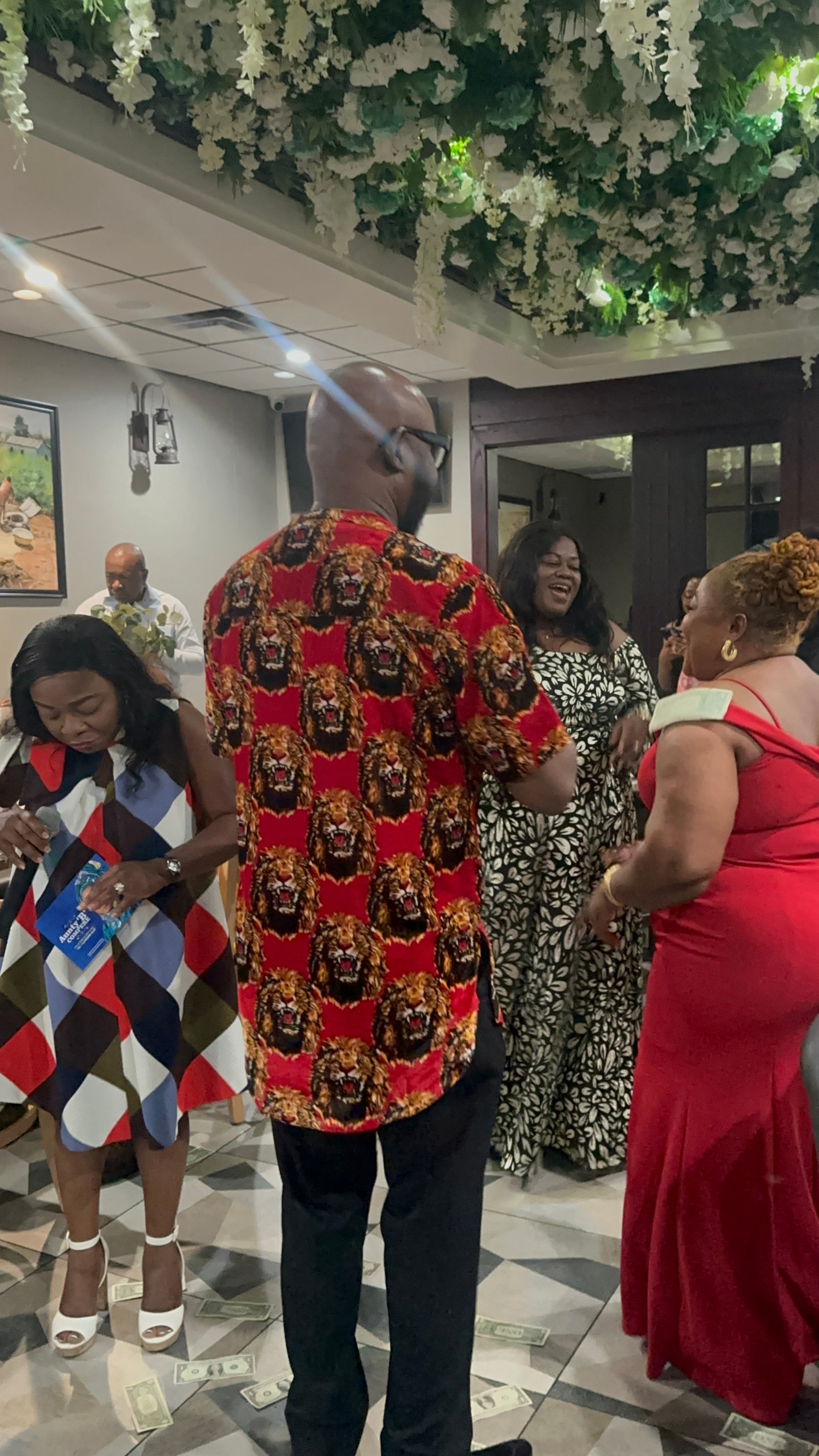 Mirabel @50 – file 10